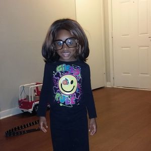 Meet your Posher, Janay